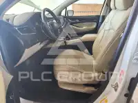 2021 Buick ENCLAVE фото