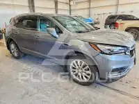 2021 Buick ENCLAVE фото