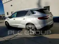 2021 Buick ENCLAVE photo