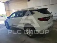 2021 Buick ENCLAVE фото