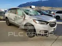 2021 Buick ENCLAVE photo