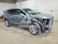 2021 Buick ENCLAVE photo