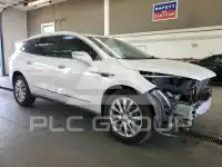 2021 Buick ENCLAVE фото