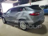 2021 Buick ENCLAVE photo
