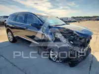 2021 Buick ENCLAVE photo