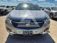 2021 Buick ENCLAVE фото