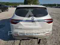 2021 Buick ENCLAVE фото