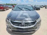 2021 Buick ENCLAVE фото