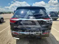 2021 Buick ENCLAVE photo