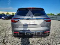 2021 Buick ENCLAVE фото