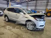 2021 Buick ENCLAVE фото