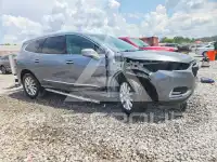 2021 Buick ENCLAVE фото