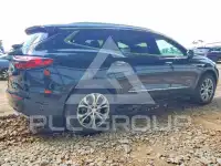 2021 Buick ENCLAVE photo