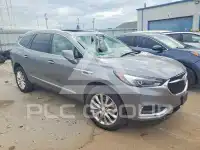 2021 Buick ENCLAVE photo