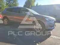 2021 Buick ENCLAVE photo