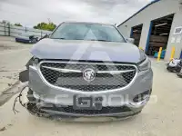 2021 Buick ENCLAVE фото