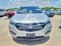 2021 Buick ENCLAVE фото