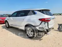 2021 Buick ENCLAVE фото