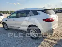 2021 Buick ENCLAVE фото