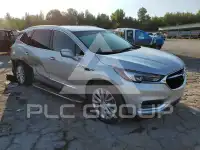 2021 Buick ENCLAVE фото