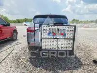 2021 Buick ENCLAVE фото