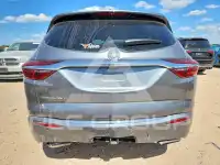 2021 Buick ENCLAVE фото