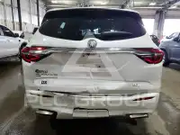 2021 Buick ENCLAVE photo