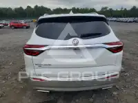 2021 Buick ENCLAVE фото