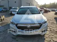 2021 Buick ENCLAVE фото