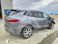 2021 Buick ENCLAVE фото