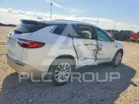 2021 Buick ENCLAVE photo