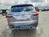 2021 Buick ENCLAVE photo