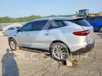 2021 Buick ENCLAVE фото