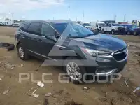 2021 Buick ENCLAVE фото