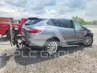 2021 Buick ENCLAVE фото