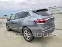 2021 Buick ENCLAVE фото