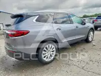 2021 Buick ENCLAVE photo