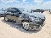 2021 Buick ENCLAVE фото