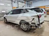 2021 Buick ENCLAVE photo