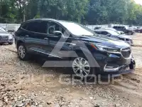 2021 Buick ENCLAVE photo