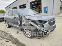2021 Buick ENCLAVE фото
