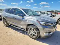 2021 Buick ENCLAVE фото