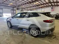 2021 Buick ENCLAVE фото