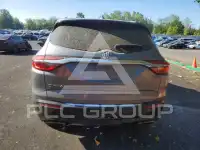 2021 Buick ENCLAVE photo