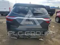 2021 Buick ENCLAVE фото