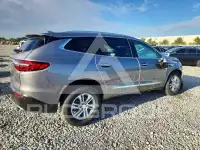 2021 Buick ENCLAVE фото