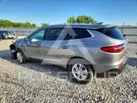 2021 Buick ENCLAVE фото
