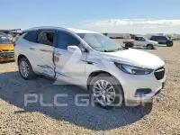 2021 Buick ENCLAVE photo