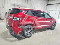 2021 Buick ENCLAVE photo