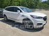 2021 Buick ENCLAVE фото